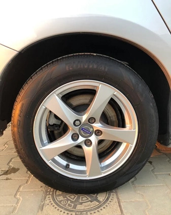 Volvo S60 cena 44950 przebieg: 263000, rok produkcji 2014 z Białystok małe 106